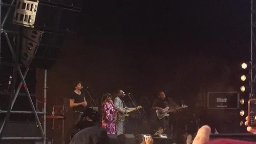 Eurockéennes de Belfort 2022 : le forfait 4 jours mis en vente 